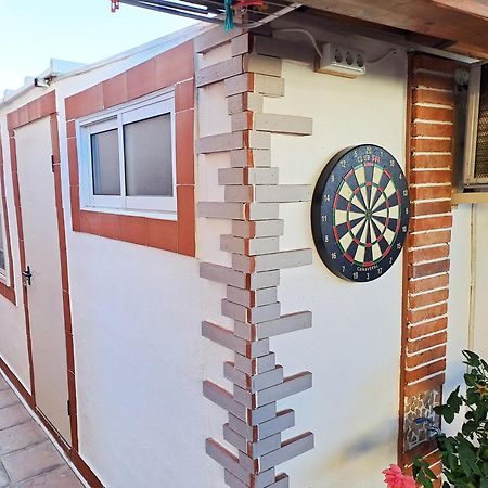 Hotel Tiny House La Pobla de Vallbona Exterior foto
