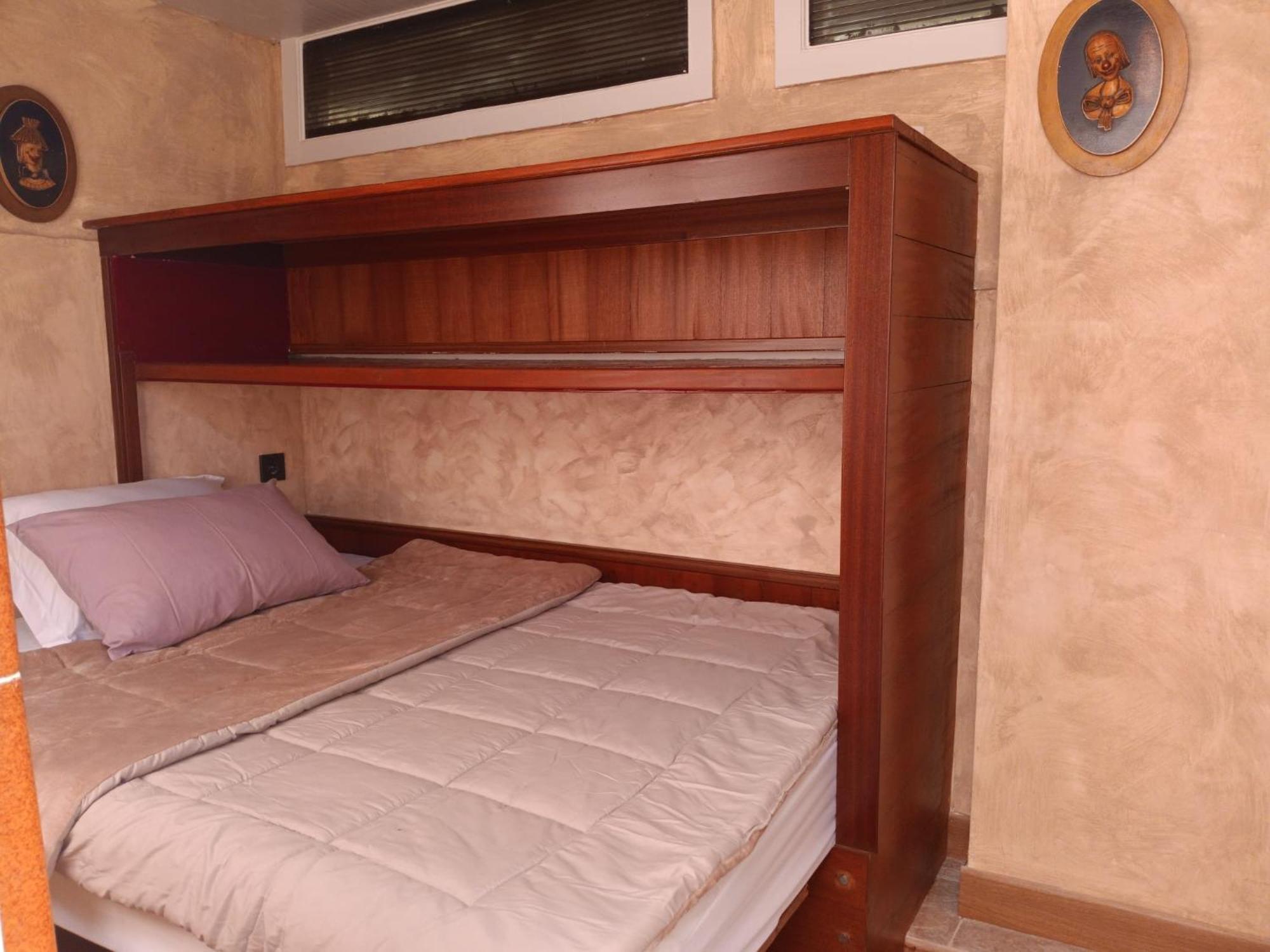 Hotel Tiny House La Pobla de Vallbona Exterior foto