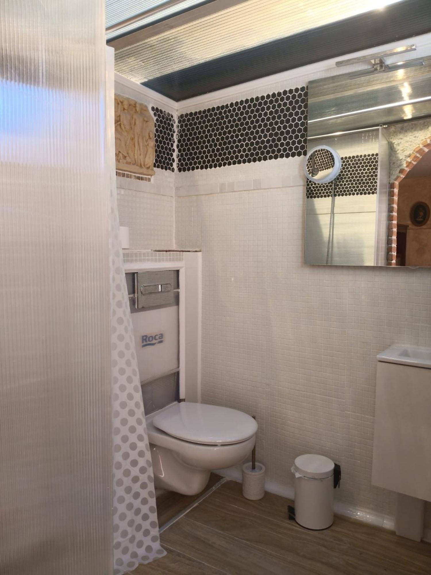 Hotel Tiny House La Pobla de Vallbona Exterior foto