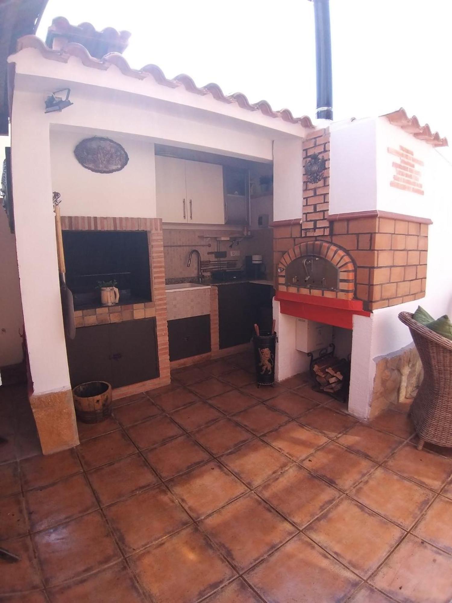 Hotel Tiny House La Pobla de Vallbona Exterior foto