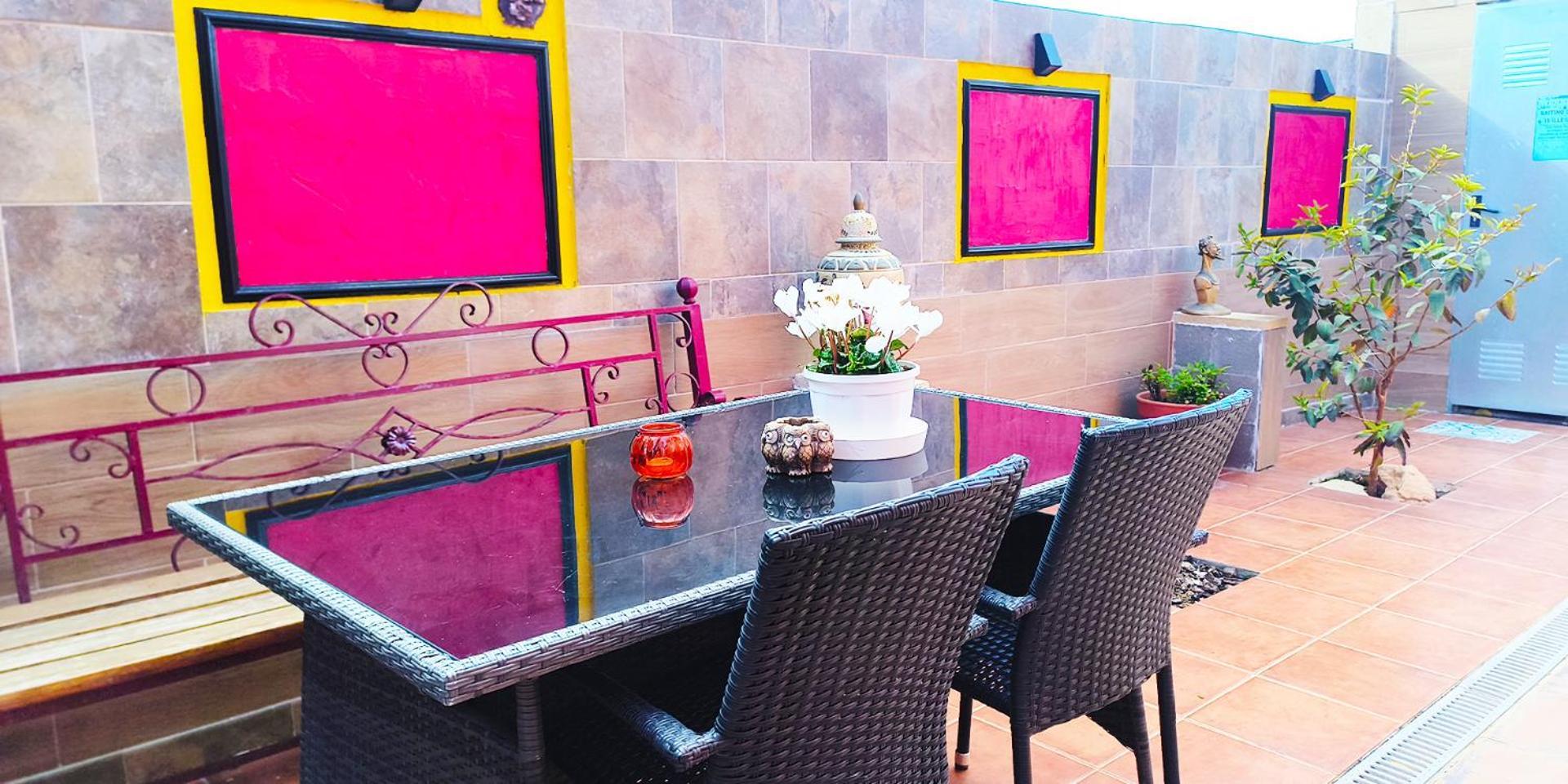 Hotel Tiny House La Pobla de Vallbona Exterior foto